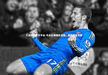 九游娱乐官方平台-马术比赛精彩呈现，各路高手齐聚